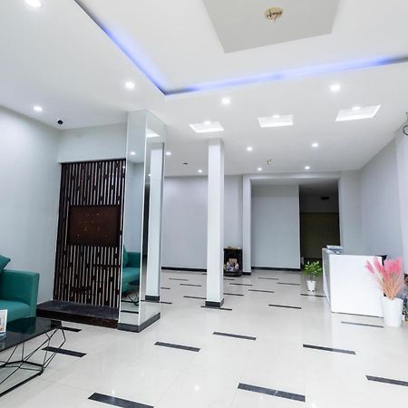 Cosmos Hotel Nha Trang By Ht Exterior foto