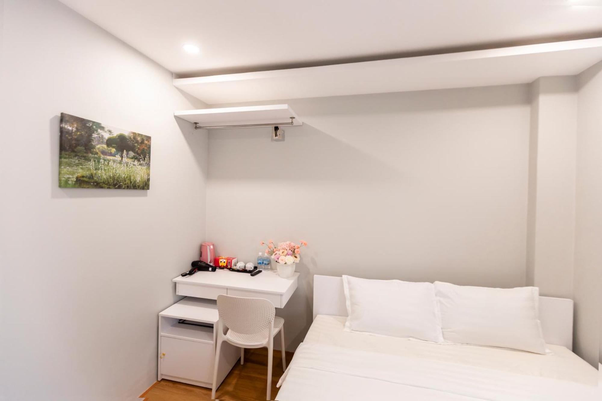 Cosmos Hotel Nha Trang By Ht Exterior foto