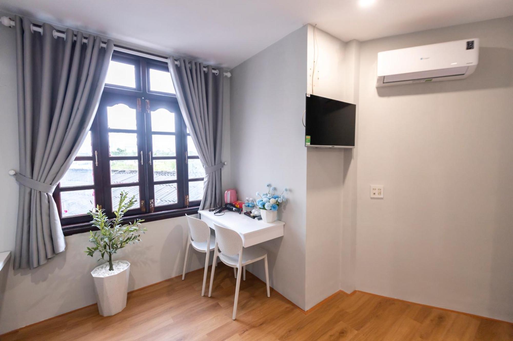 Cosmos Hotel Nha Trang By Ht Exterior foto